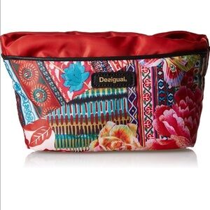 NATI CASILDA, Women's Make-up Pouch